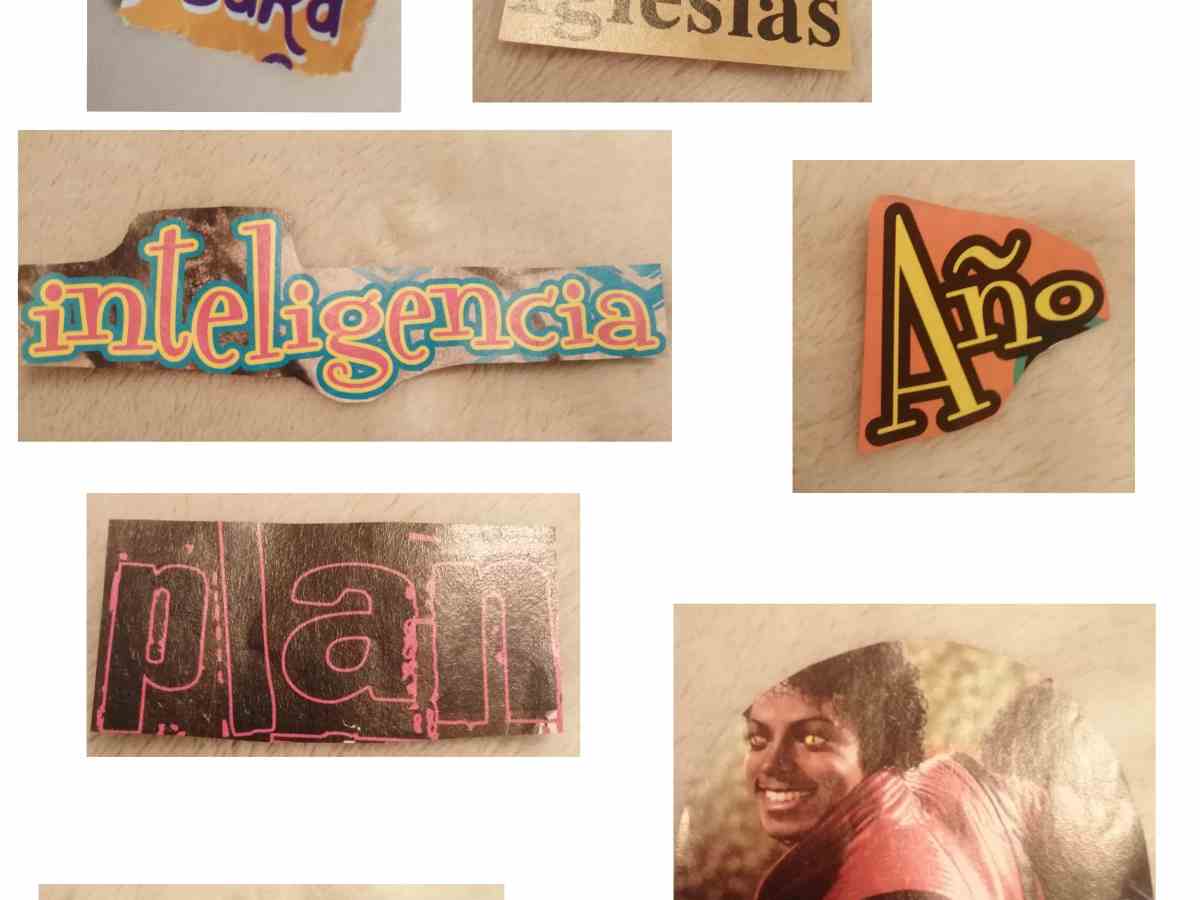 El anticristo y su maldición￼