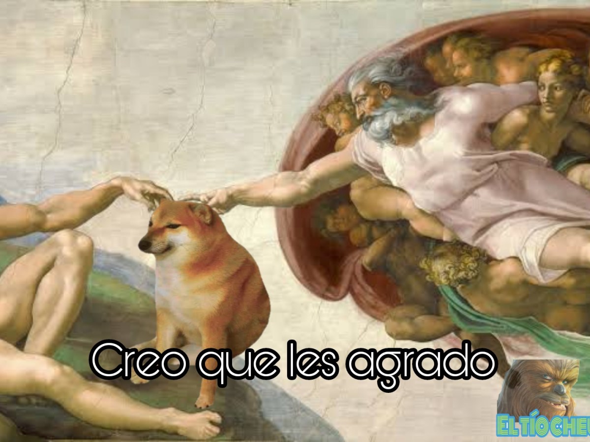 10 de las pinturas más famosas del mundo.