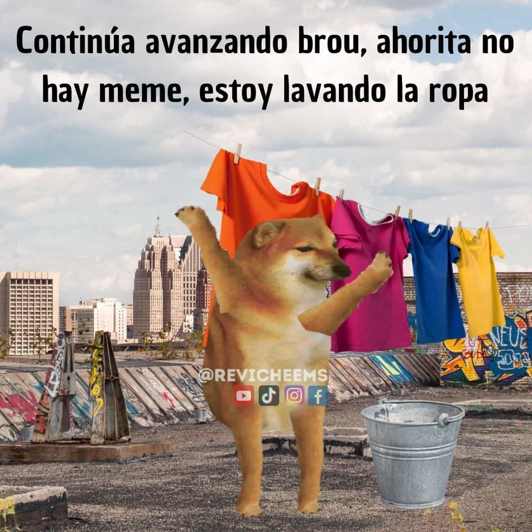 Mama Lavando Los Platos | TikTok, image size:1080x1080