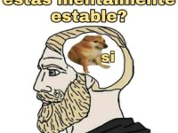 El déficit de atención me da Amsiedad.