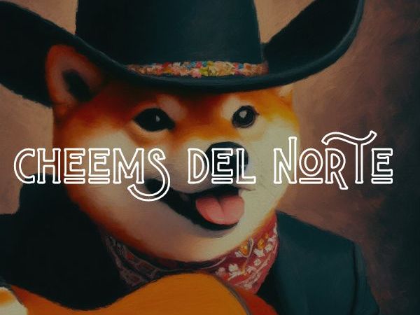 cheems del norte