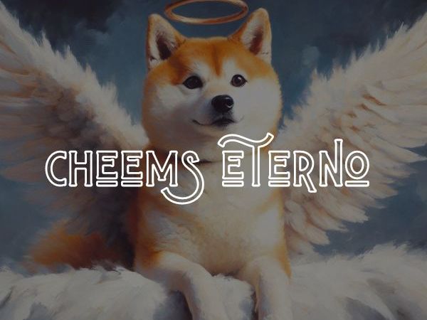cheems eterno