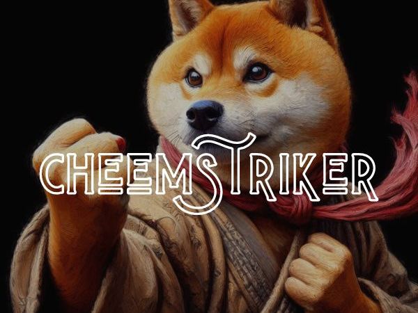 Cheemstriker
