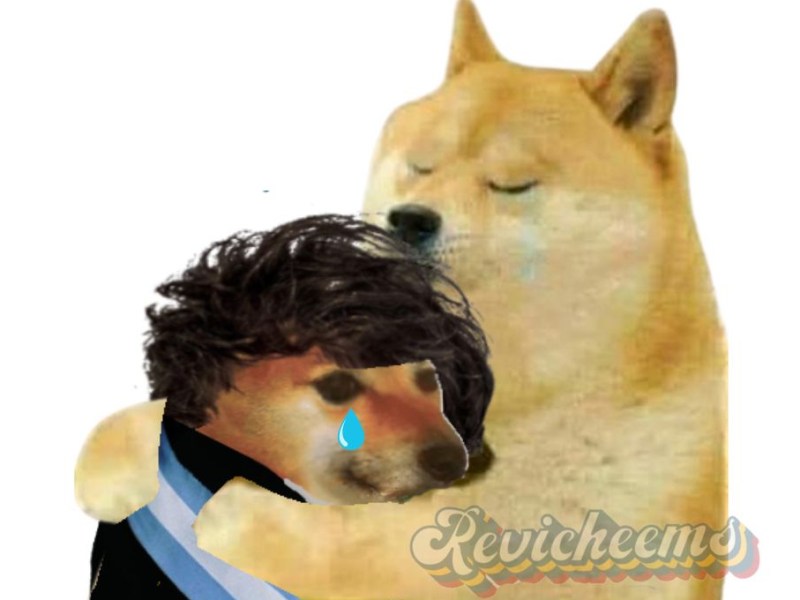 Los memes en la política argentina.